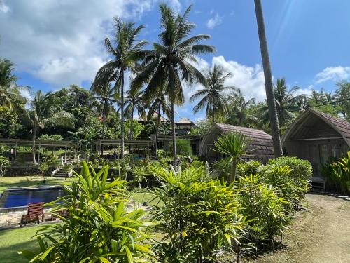 la royale nusa penida