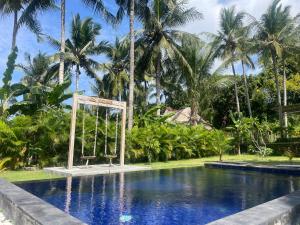 la royale nusa penida