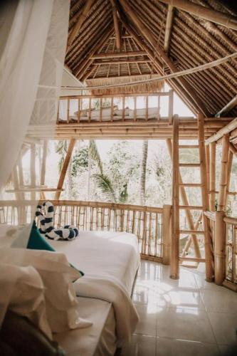 la royale nusa penida