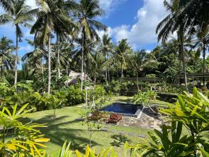 la royale nusa penida