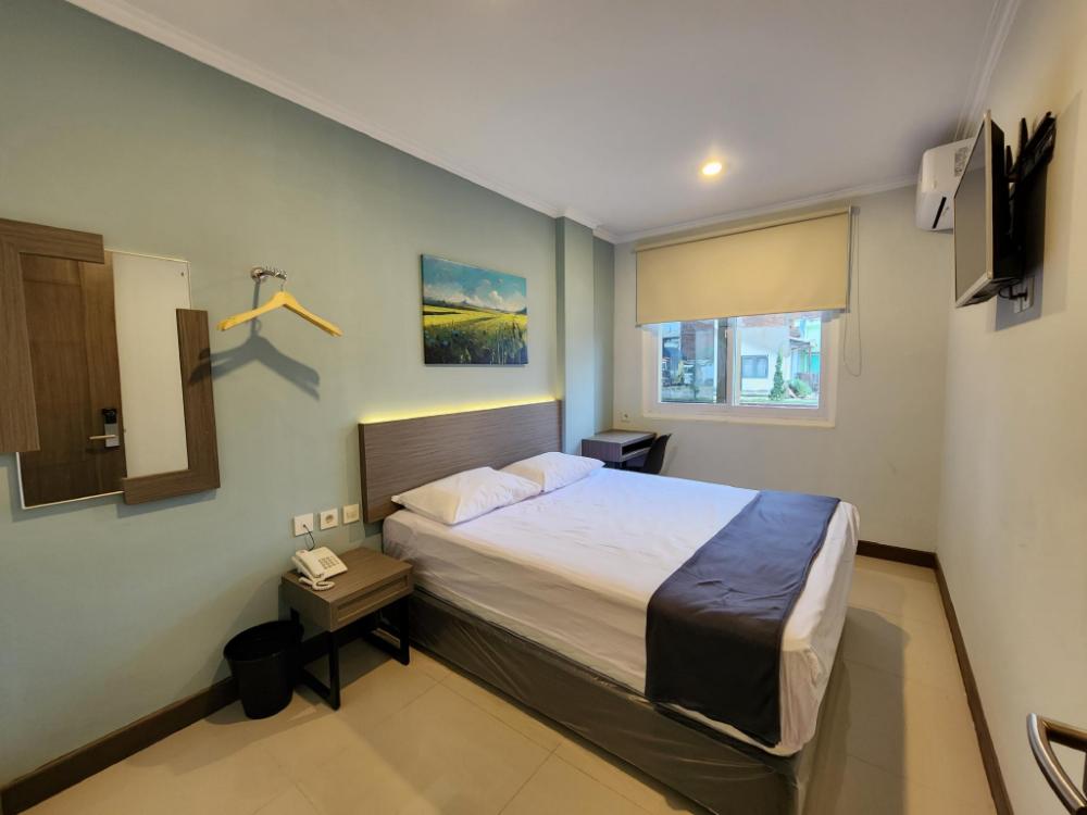 hotel parahyangan
