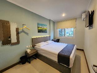 hotel parahyangan