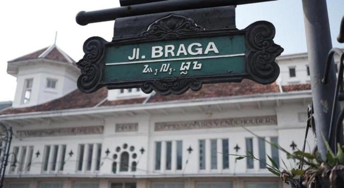 hotel parahyangan