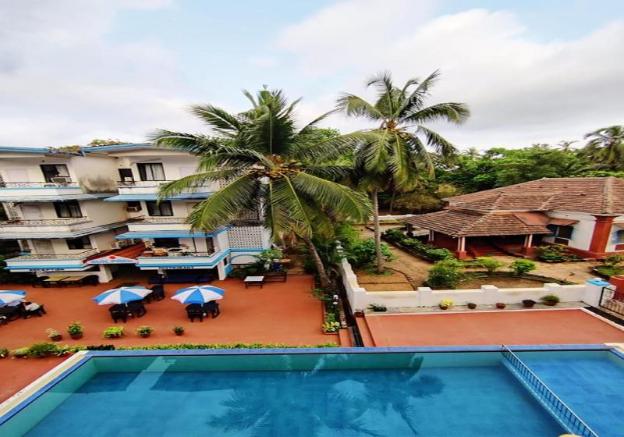goa