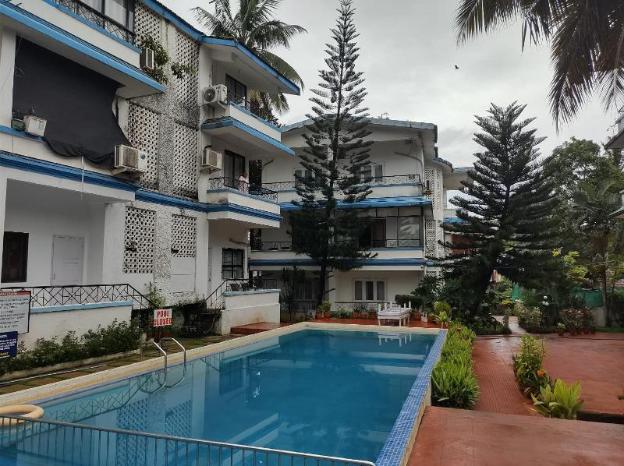 goa