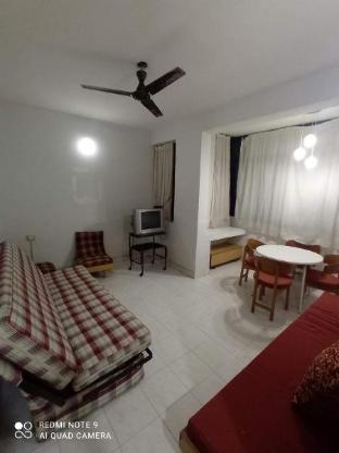 Sunpark Resort,India>>Goa,3 star