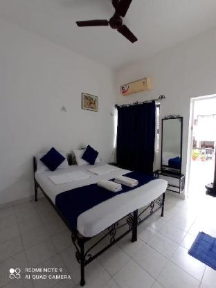 Sunpark Resort,India>>Goa,3 star