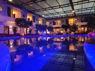Dwarkadhish Palm Valley (Pure Veg),India>>Mahabaleshwar,3 star