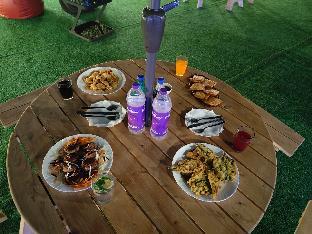 dwarkadhish palm valley pure veg