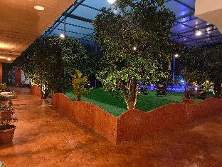 Dwarkadhish Palm Valley (Pure Veg),India>>Mahabaleshwar,3 star