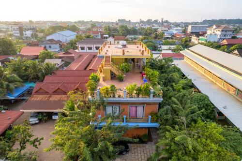 nina angkor residence