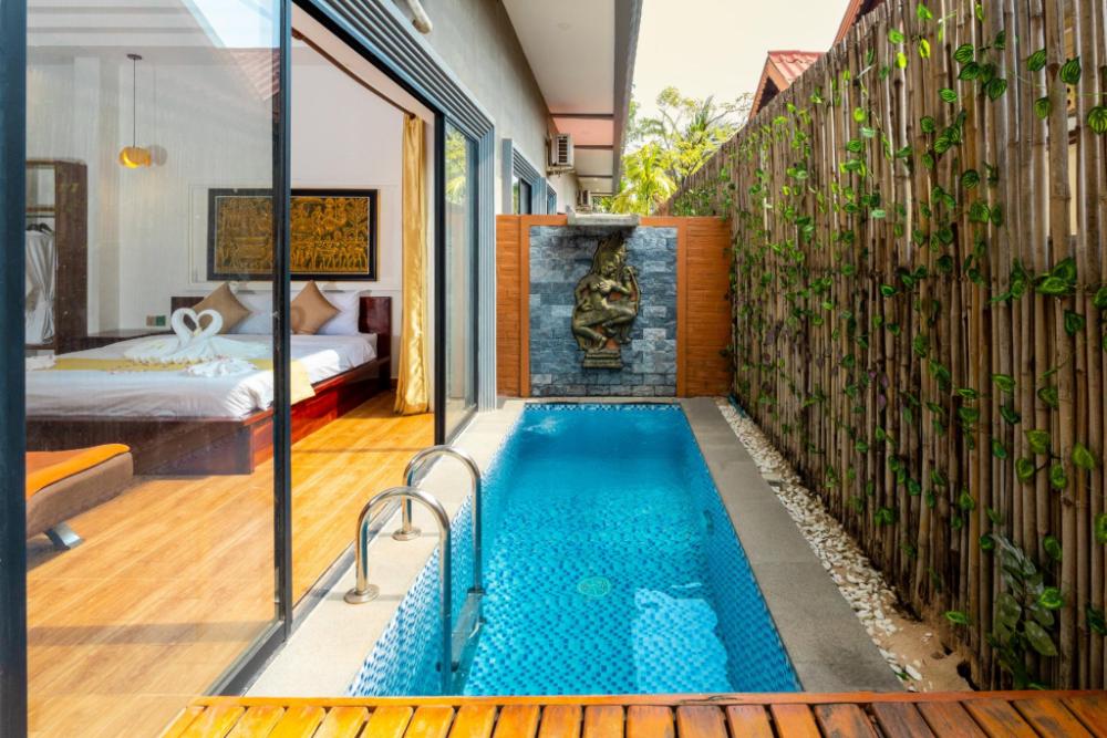 nina angkor residence