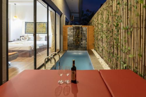 nina angkor residence