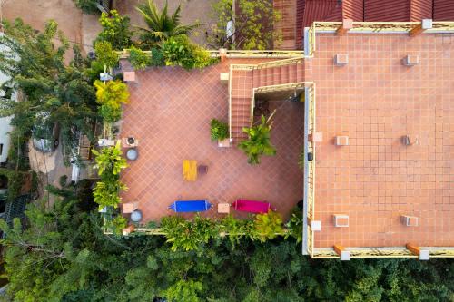 nina angkor residence