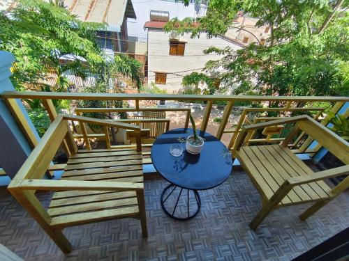 nina angkor residence
