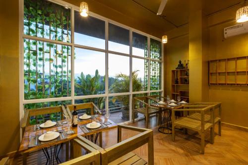 nina angkor residence