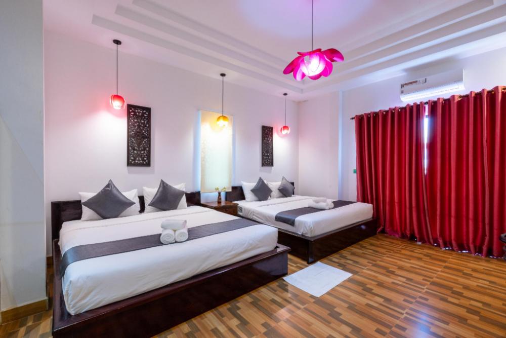 nina angkor residence
