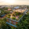 nina angkor residence