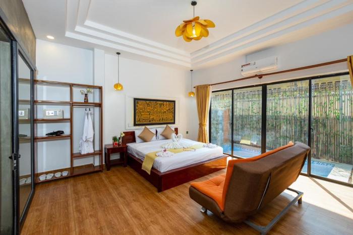 nina angkor residence