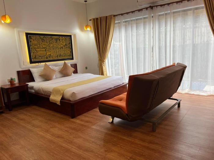 nina angkor residence