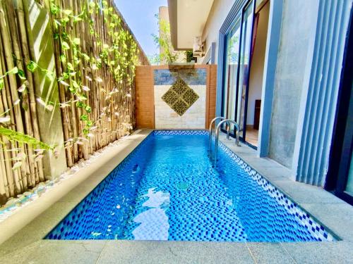 nina angkor residence