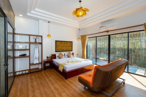nina angkor residence