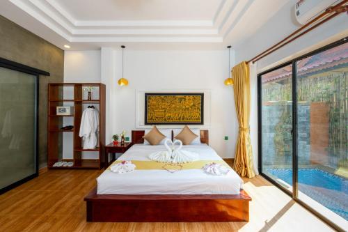 nina angkor residence