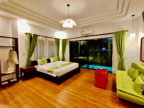 nina angkor residence