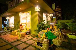 Locomo Boutique,Morjim>>Goa,4 star