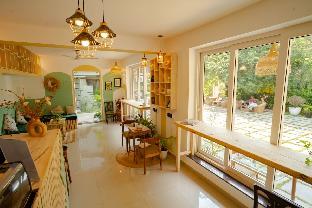 Locomo Boutique,Morjim>>Goa,4 star