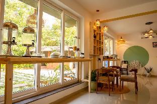 Locomo Boutique,Morjim>>Goa,4 star