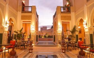 Dar Lys,Fes El Bali>>Fes,5 star