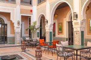 Dar Lys,Fes El Bali>>Fes,5 star