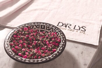 dar lys