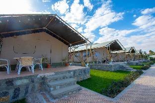 Longbeach Campground,United Arab Emirates>>Ras Al Khaimah,4 star