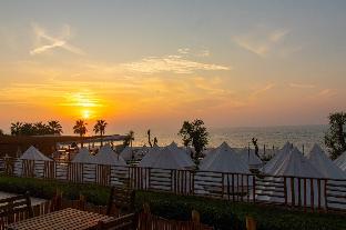 Longbeach Campground,United Arab Emirates>>Ras Al Khaimah,4 star