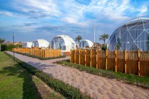 Longbeach Campground,United Arab Emirates>>Ras Al Khaimah,4 star