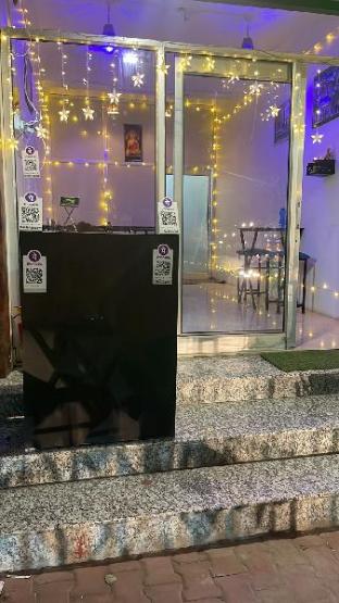 Tirupati Suites A Luxury Stay,India>>Rishikesh,1 star