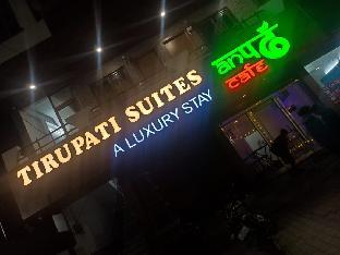 Tirupati Suites A Luxury Stay,India>>Rishikesh,1 star