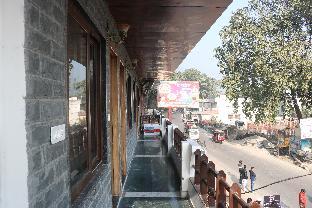 Tirupati Suites A Luxury Stay,India>>Rishikesh,1 star