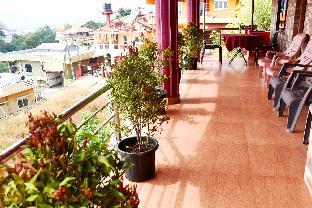 Holidayincoorg Royal Mansion,India>>Madikeri,2 star