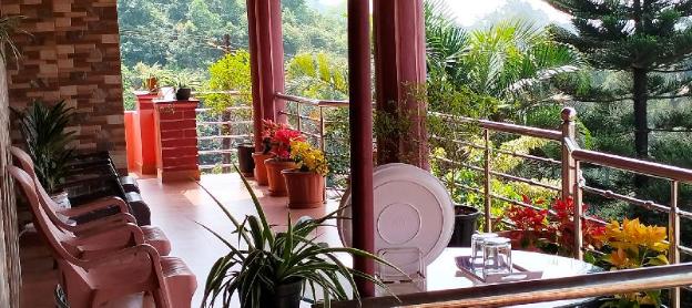 coorg