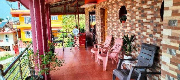 coorg