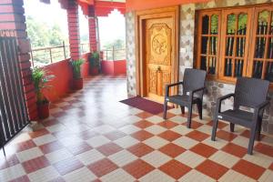 Holidayincoorg Royal Mansion,India>>Madikeri,2 star