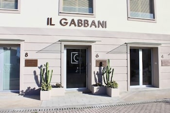 il gabbani bandb