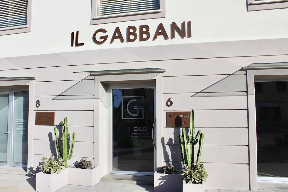 il gabbani bandb