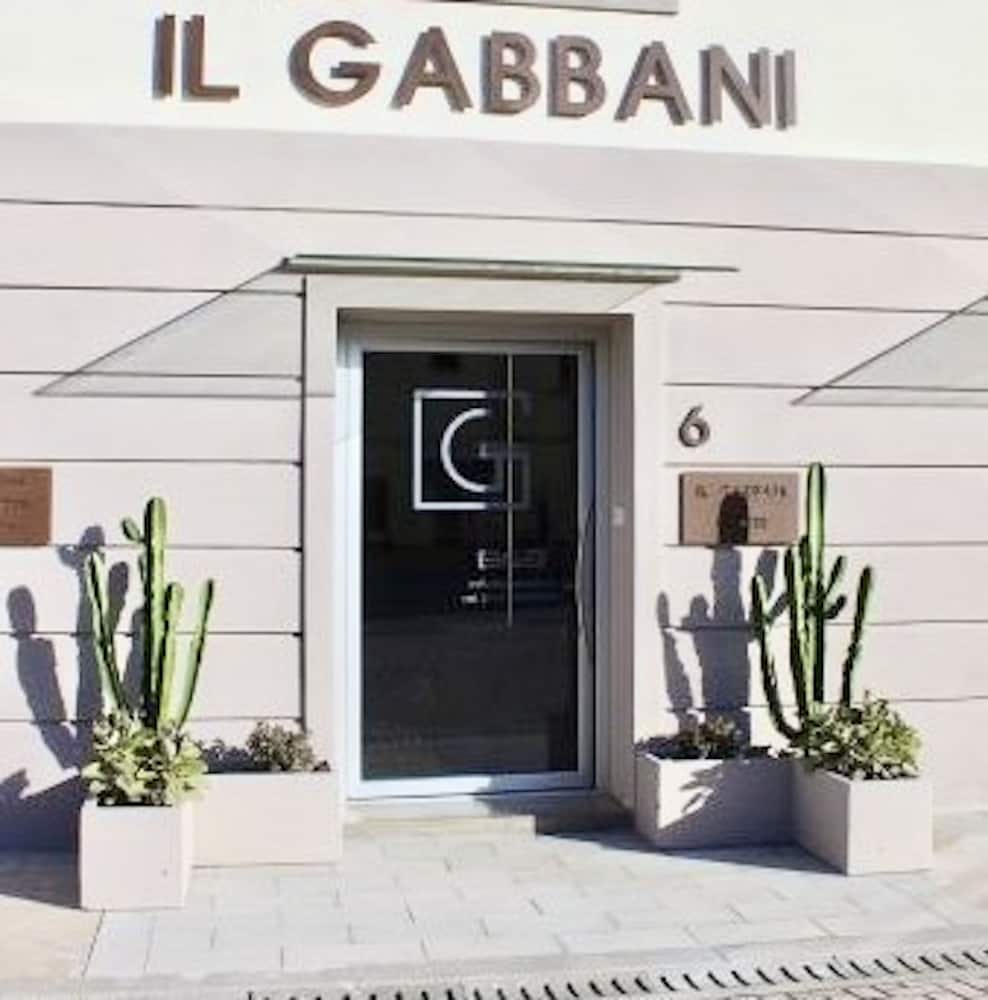 il gabbani bandb