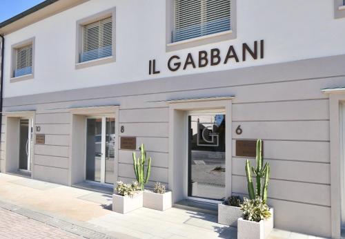 il gabbani bandb