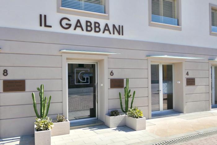il gabbani bandb