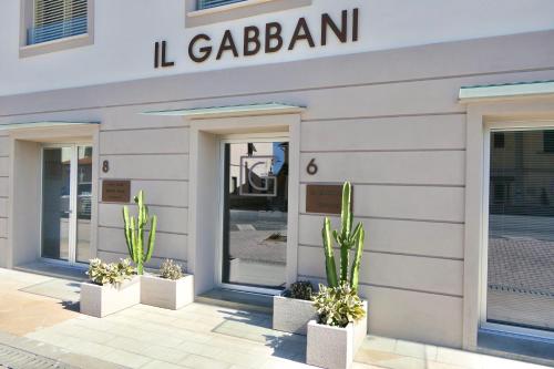 il gabbani bandb